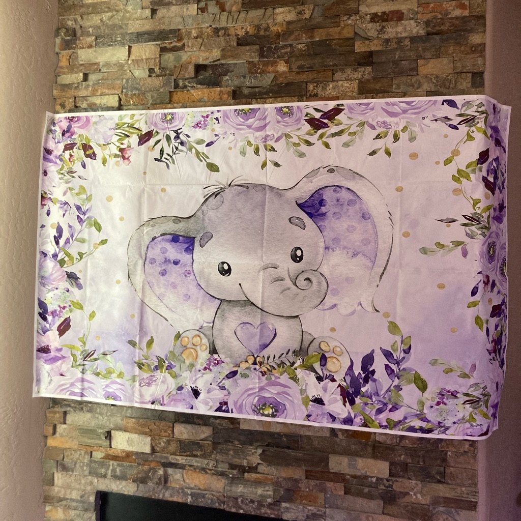 Backdrop/Banner